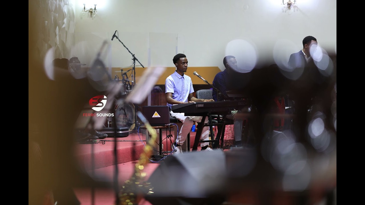 The moment with Ferrosounds #Ferrosounds #piano #music