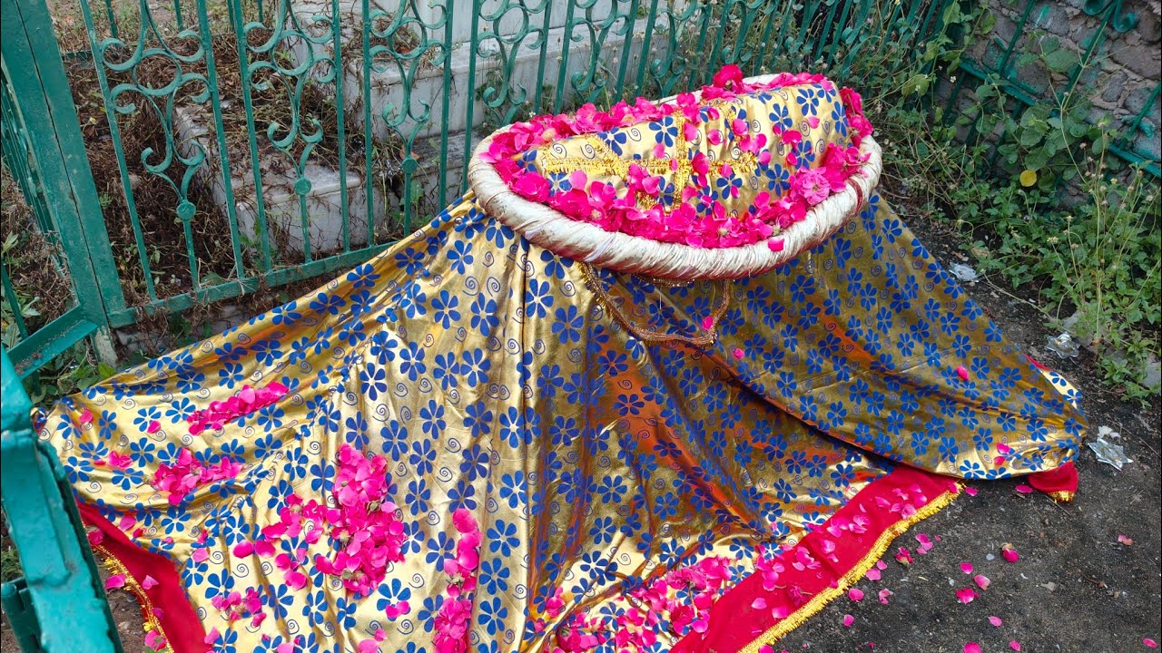  38 th Urs e Shareef Hazrat Syed Shah Khwaja peer Hussaini Chisthi Rh 