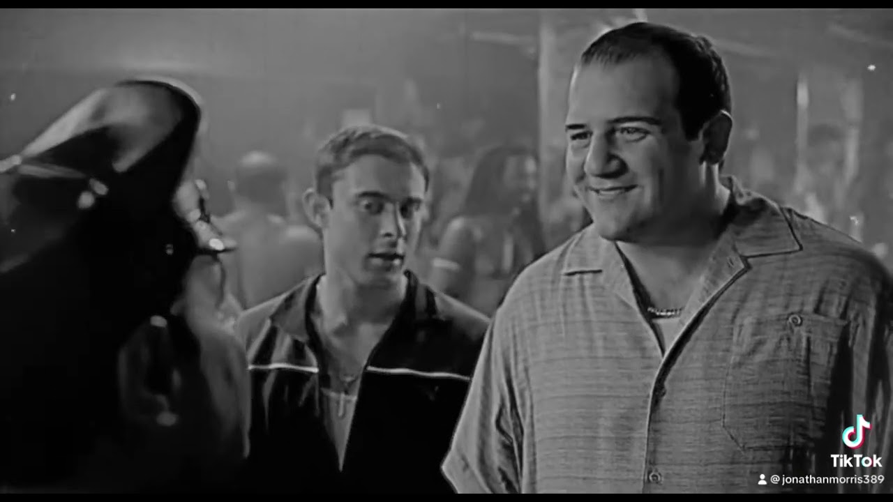 Silent Sopranos: It Was A F#%*in&rsquo; Joke