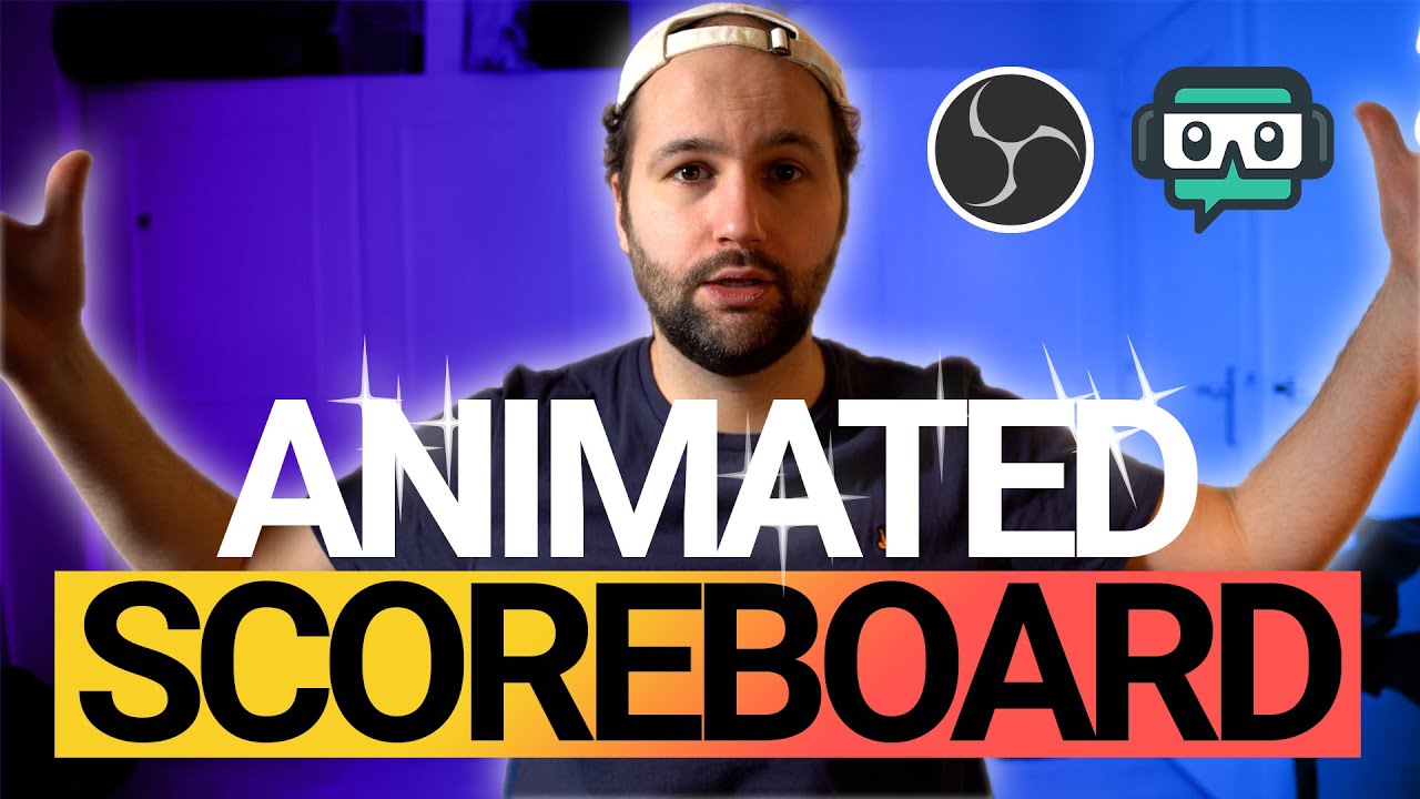 Increase Your Livestream Engagement Instantly - Download Your Free Scoreboard Now!