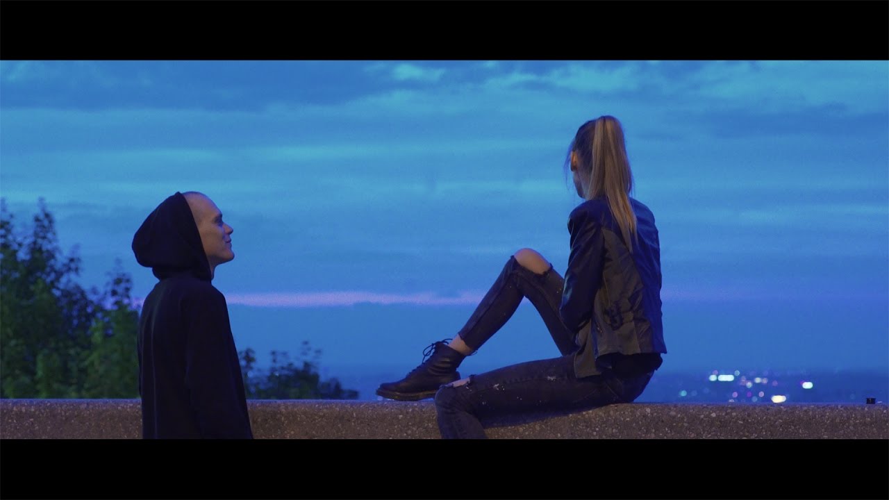 Martin Matys - 69 /prod. Idea (oficiálne video)