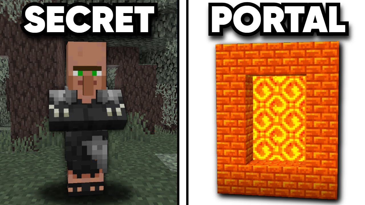 I Busted 51 Myths in Minecraft 1.22!