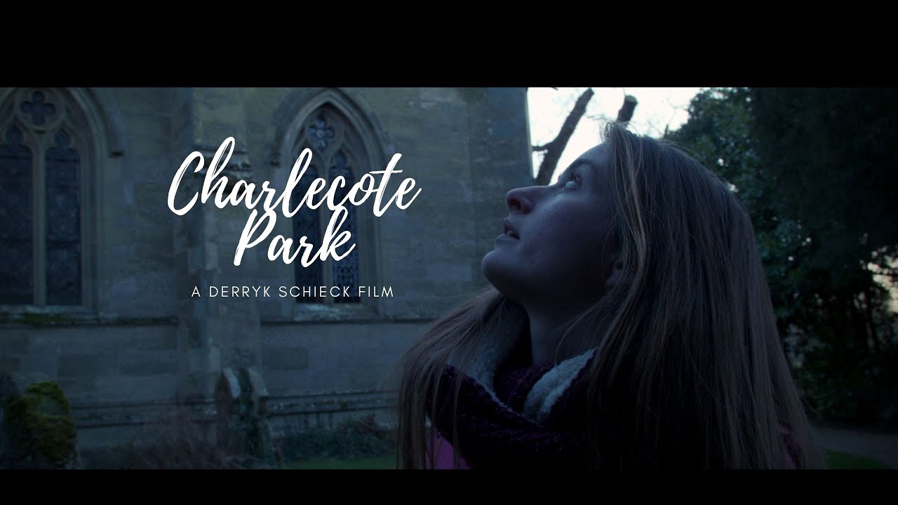 Charlecote Park - Short Film - Shot on original BMPCC