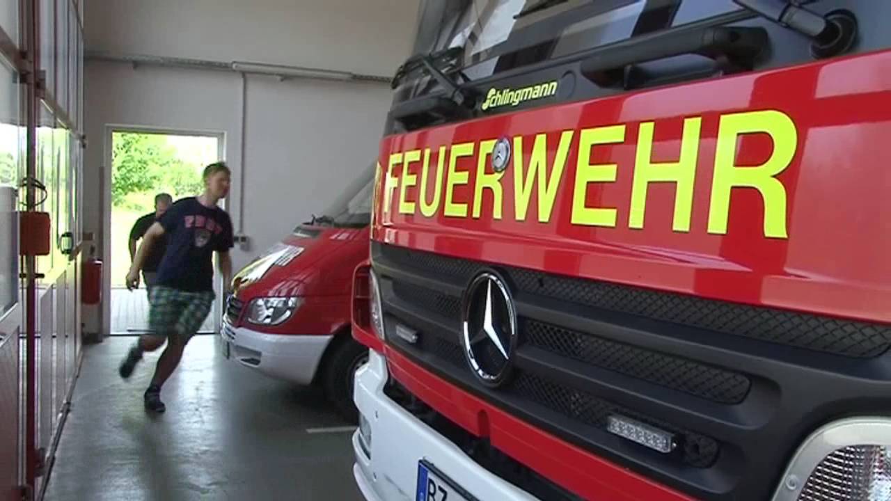 Imagefilm Feuerwehr Neschwitz