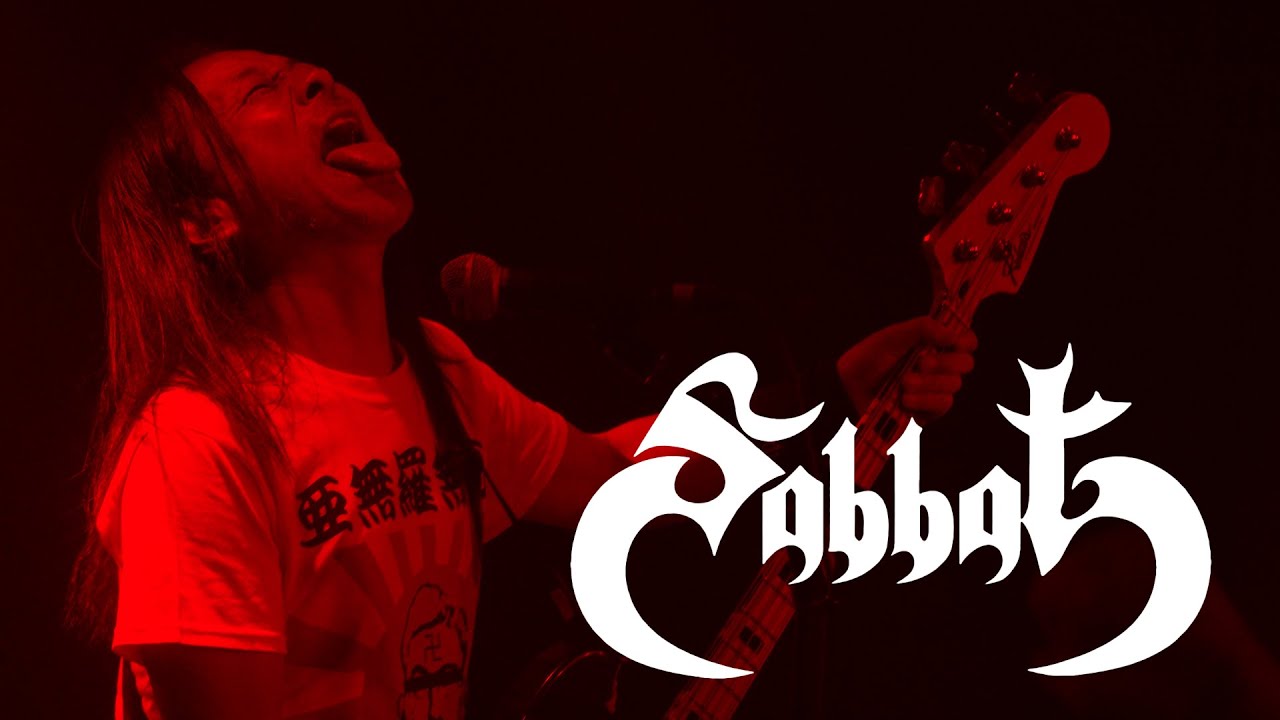 SABBAT - Live in NYC - October 6, 2024 - FULL SET