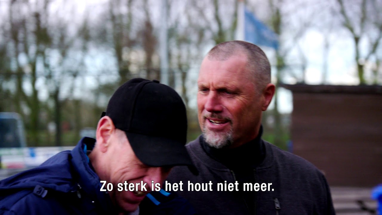 BLACK+DECKER&trade; make-over met John de Wolf
