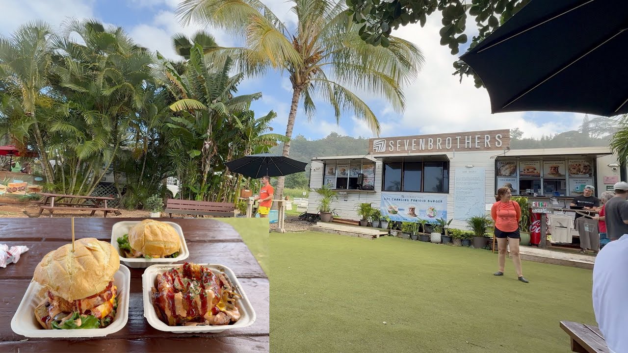 The Best Place To Eat In North Shore Oahu