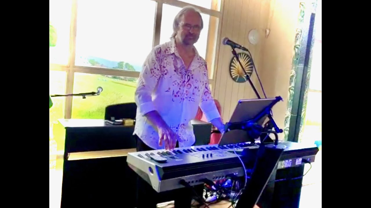 Jean Baumat mix danse