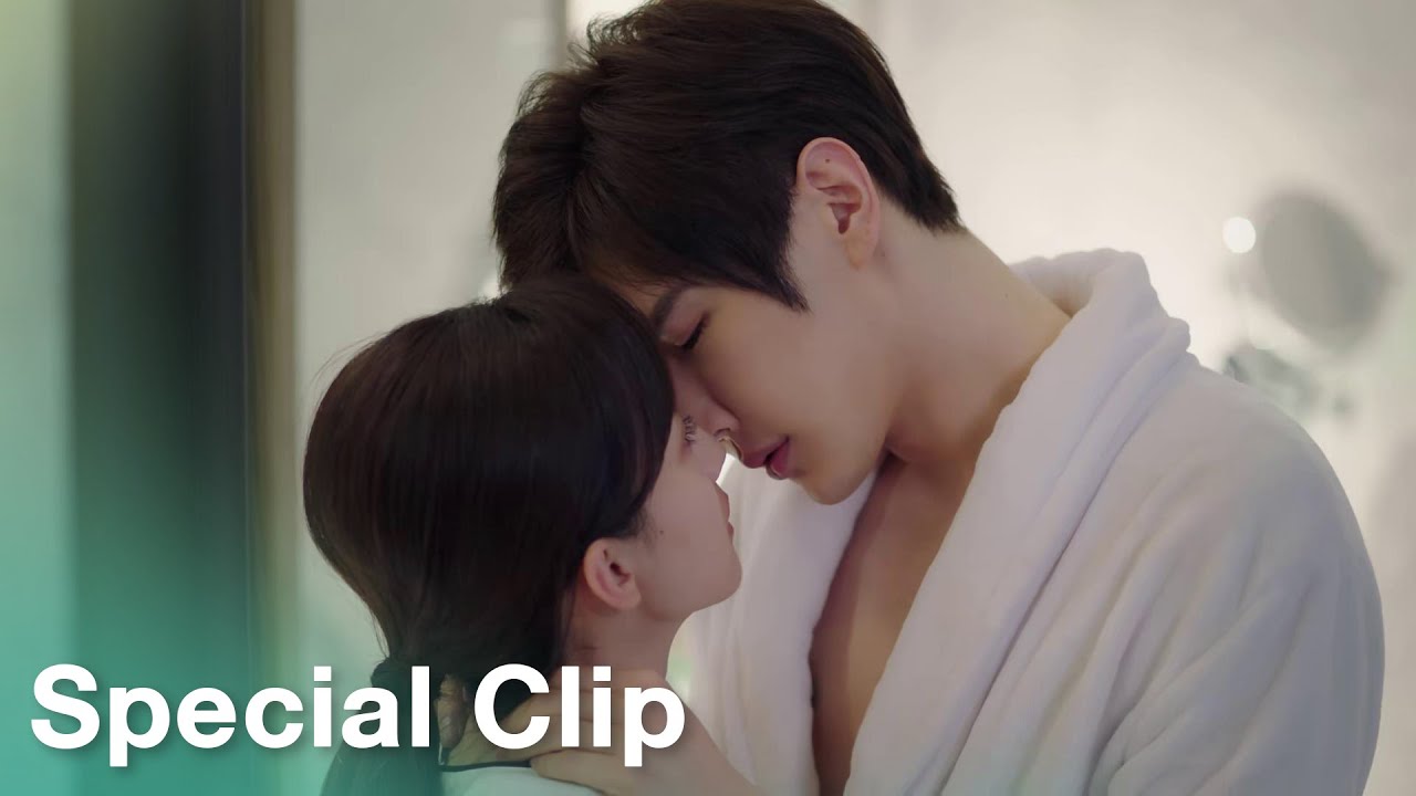 About is Love 2 | A true love story never ends💞 | Special Clip | 大约是爱2  | ENG SUB