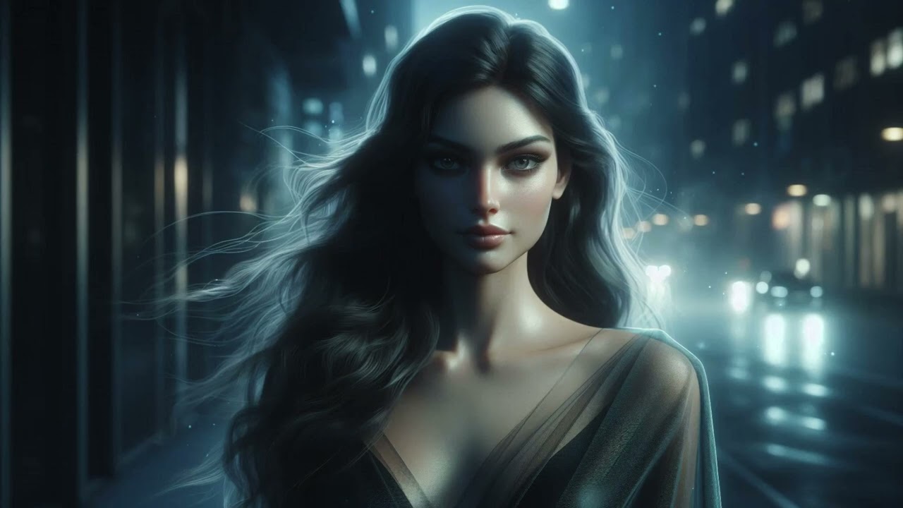 2.1 - (Nyx) Let Me in