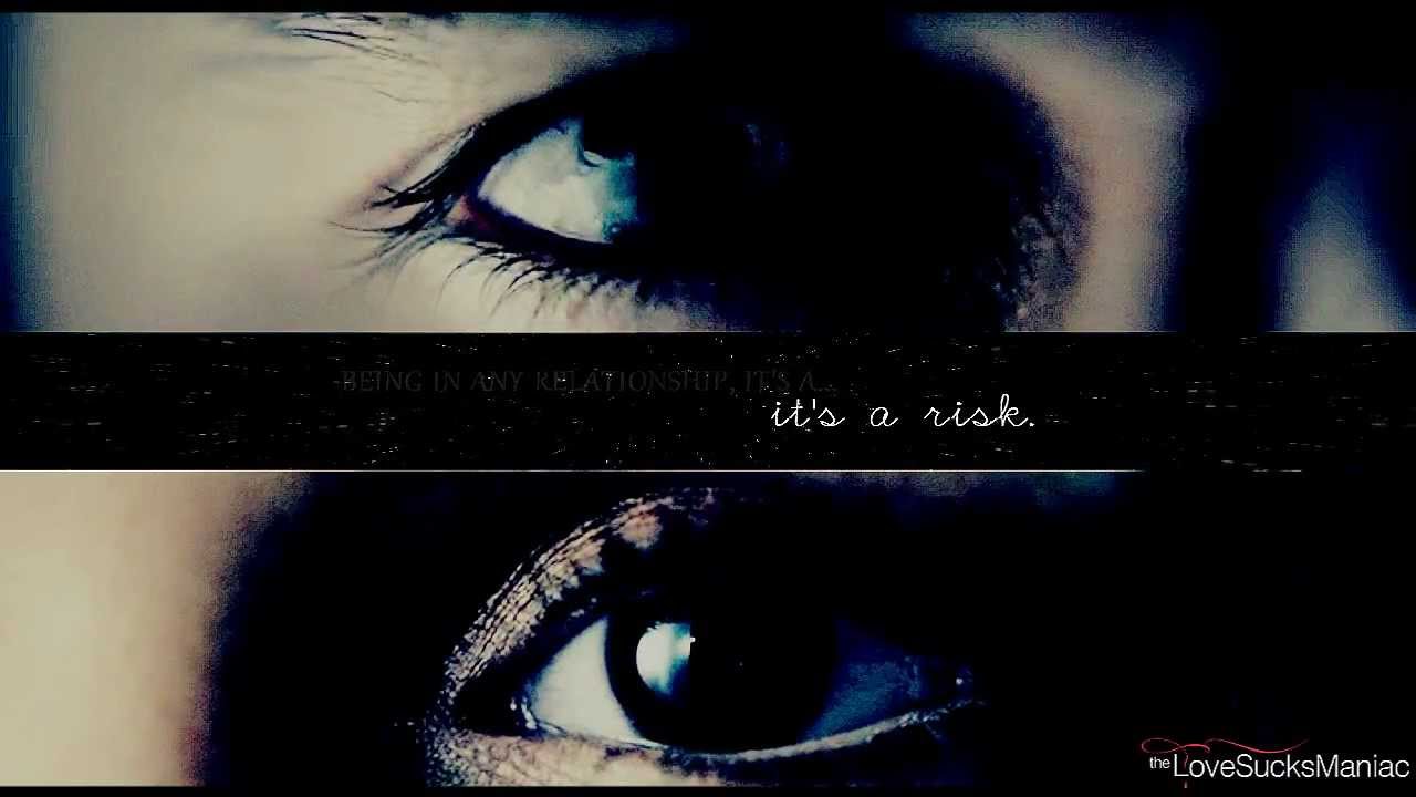 ● damon + elena | “i'm just happy to see you”