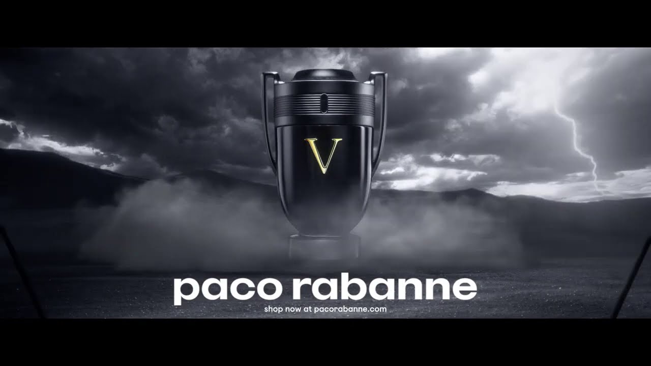 Perfume Invictus Victory // Invictus de Paco Rabanne