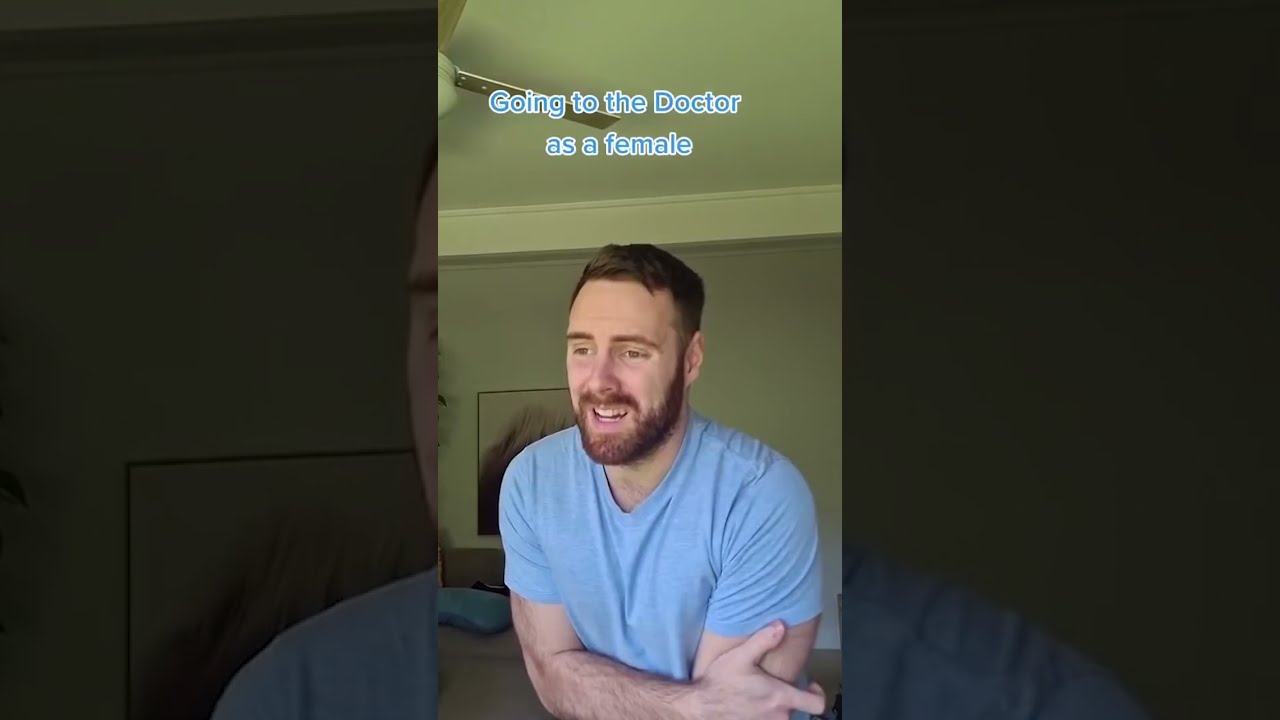 Male Feminists Invent ABUSRD Misogynistic Stories