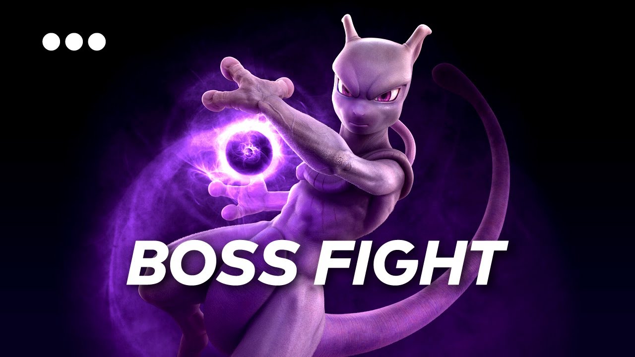 BOSS FIGHT | Oyun Nasıl Yapılır?