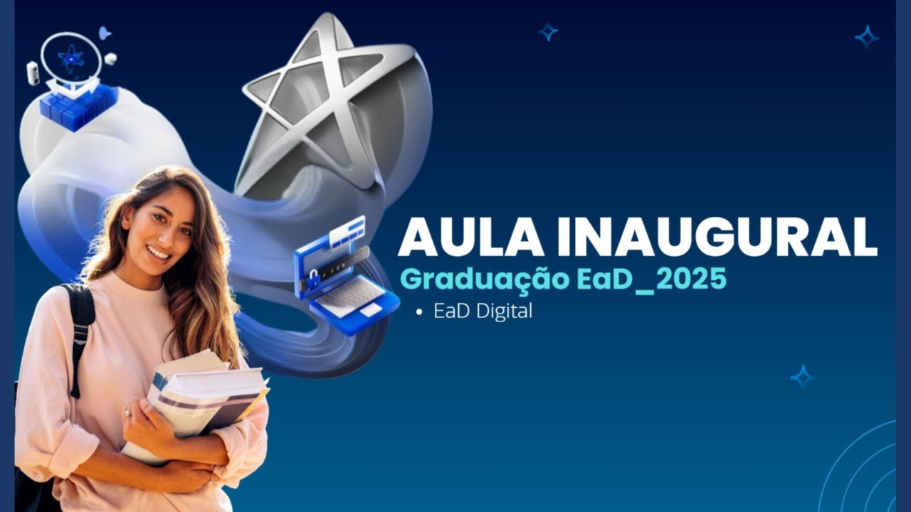 Aula Inaugural 2025