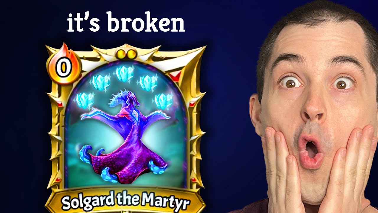 I Did the Impossible