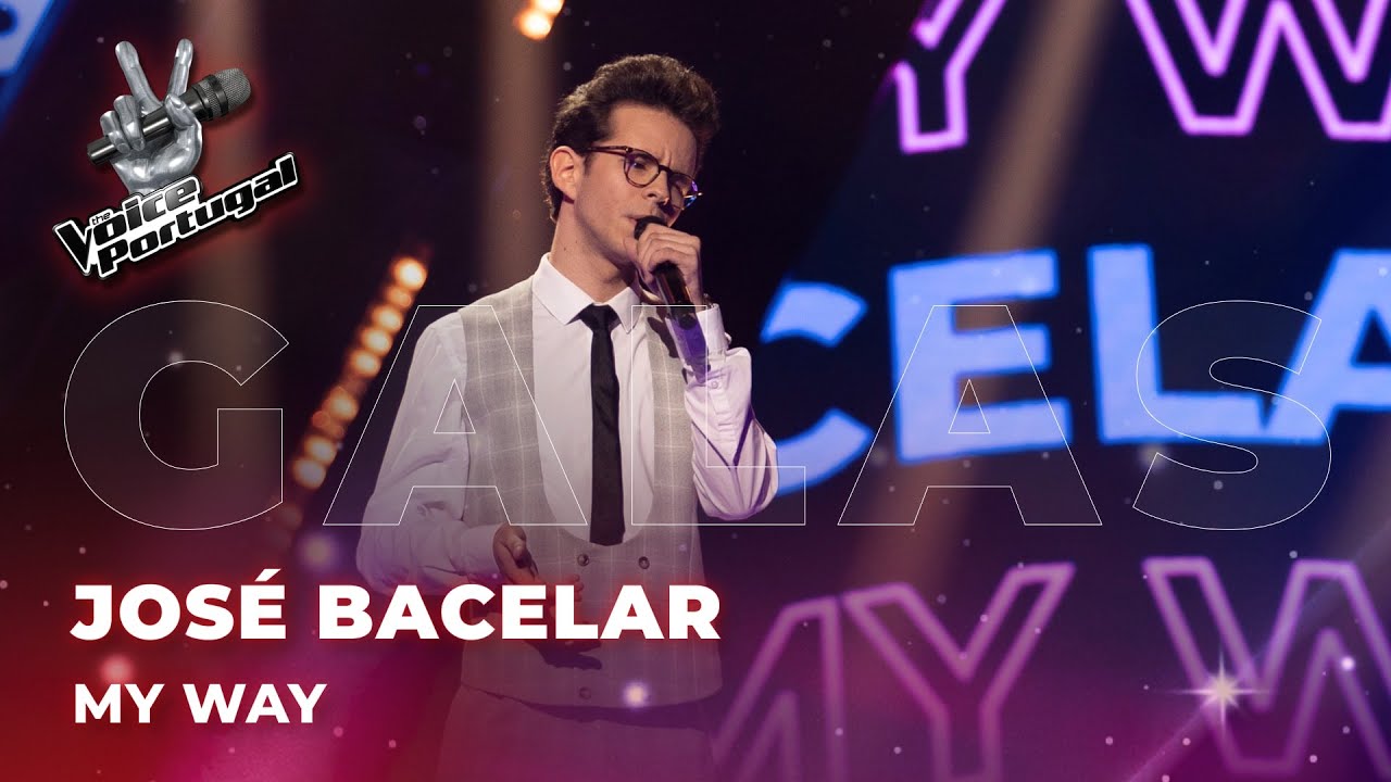 Jos&eacute; Bacelar - 