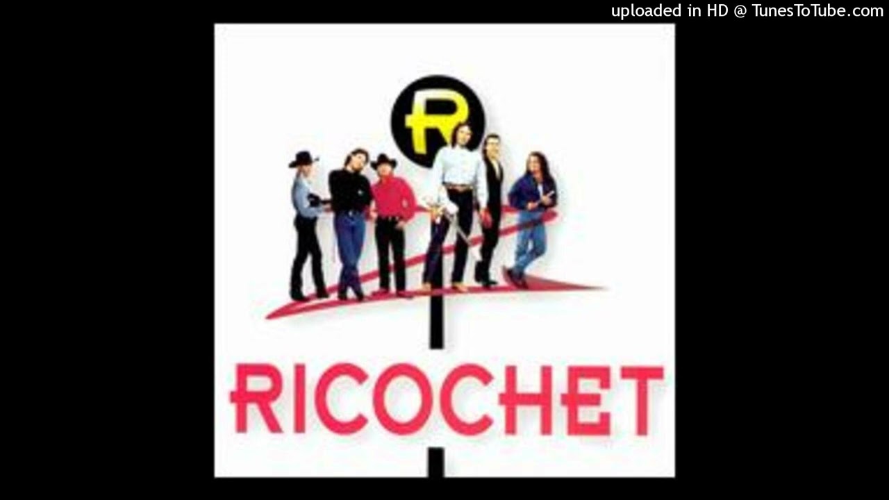 Ricohet - Daddy's Money