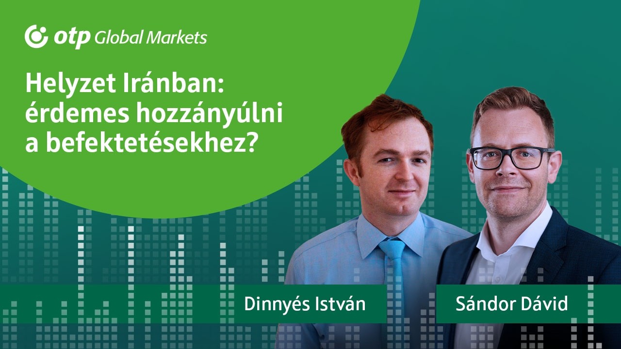 Helyzet Iránban: érdemes hozzányúlni a befektetésekhez?