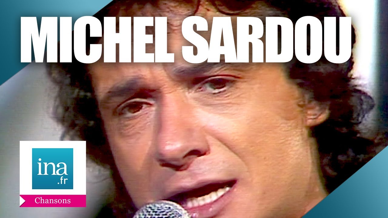 Michel Sardou 