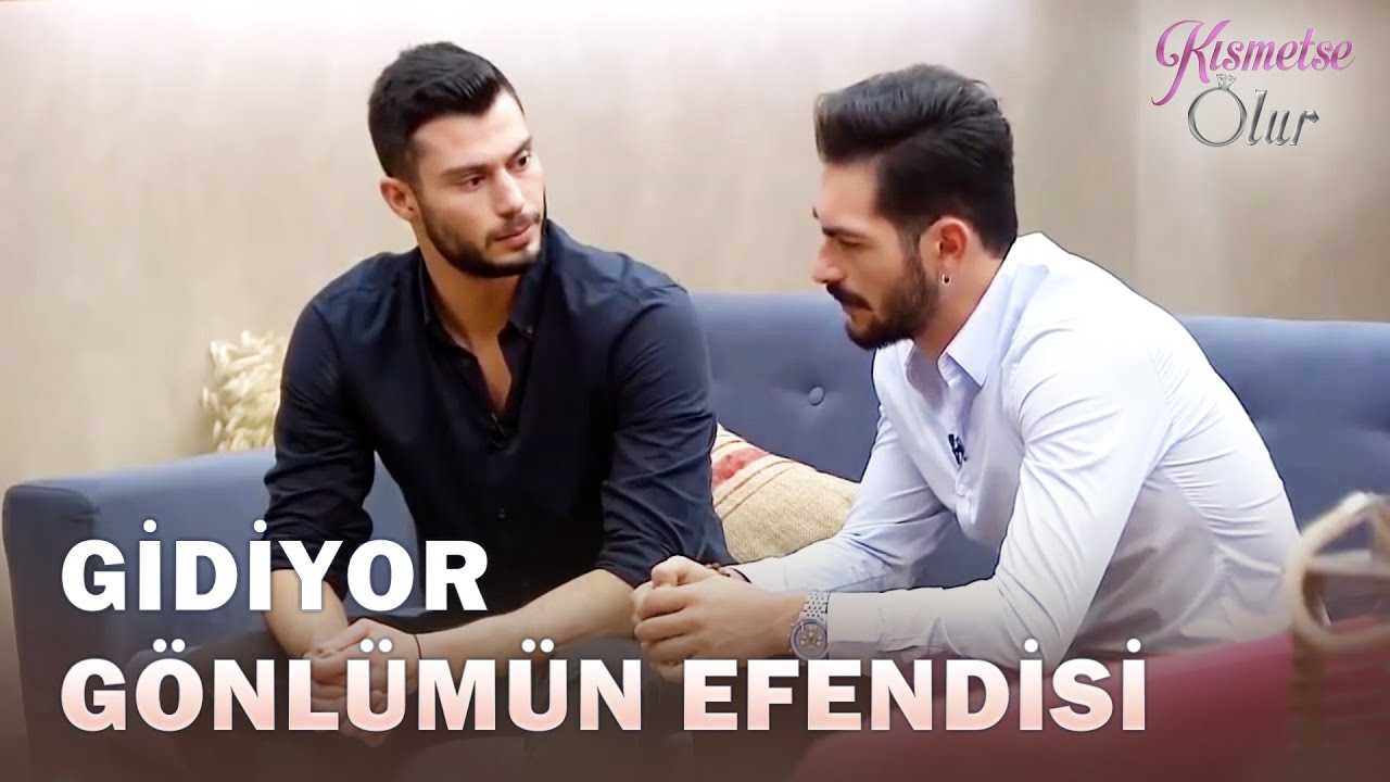Cansel Erdem'in Elinden Kayıp Gitti! - Kısmetse Olur 37. Bölüm