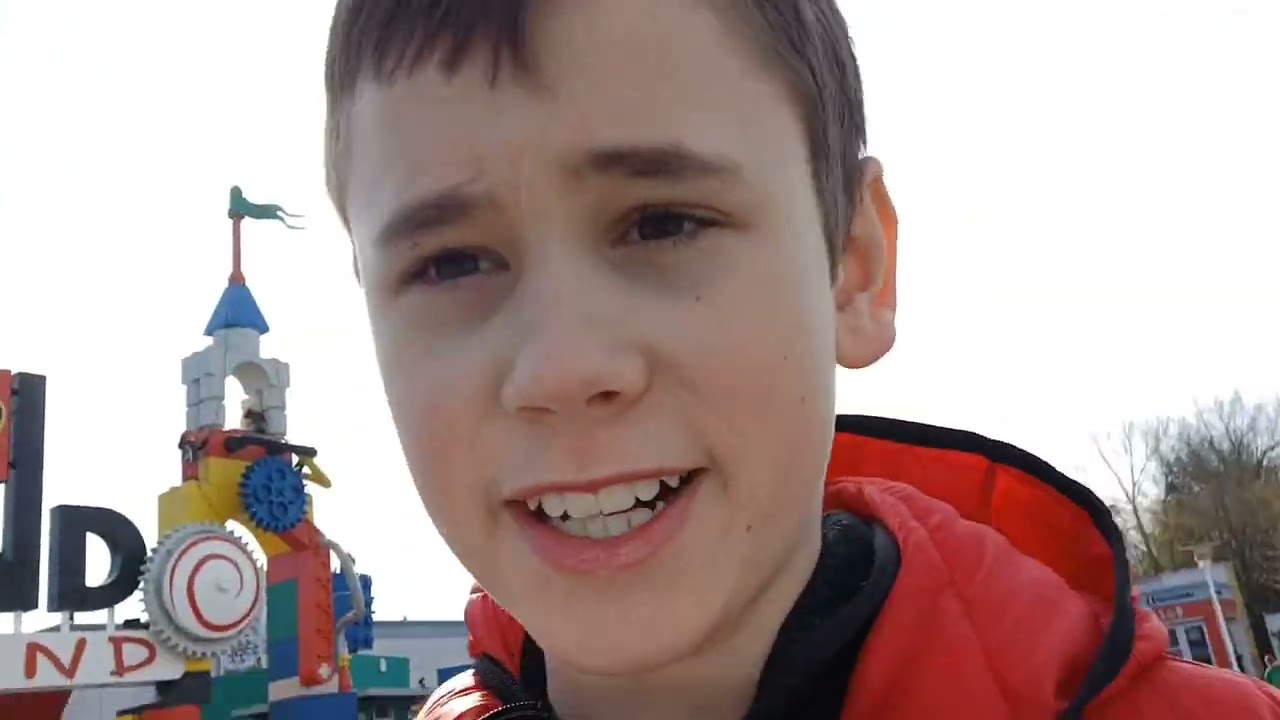 LEGOLAND DEUTSCHLAND GUNZBURG - VLOG! CO KUPIĆ W LEGOLAND? #3