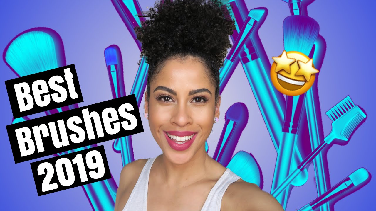 Best Brushes of 2019