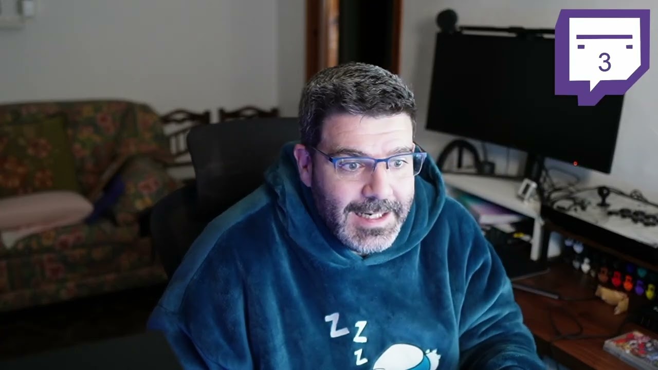 Unboxing Diciembre 2025