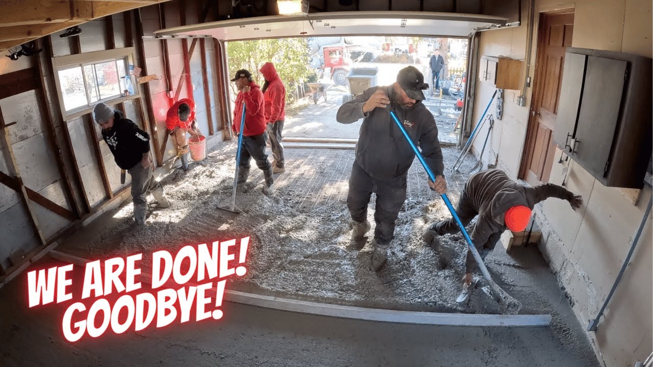 Последняя работа в этом сезоне! Прощайте!!!