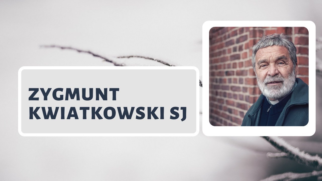 Czy Ewa jest darem dla Adama? - Abuna Zygmunt [11.02.2021]