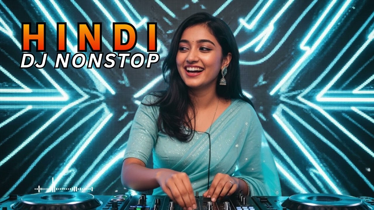 Bollywood Night Club 2026 🎶 | New Mashup Party Experience
