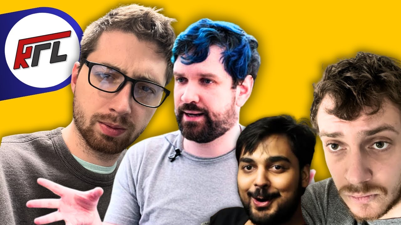🔴 MAJOR DESTINY UPDATE /// WILLYMAC W? /// BRADTASTE IS A LOLCOW /// MUTAHAR QUITS