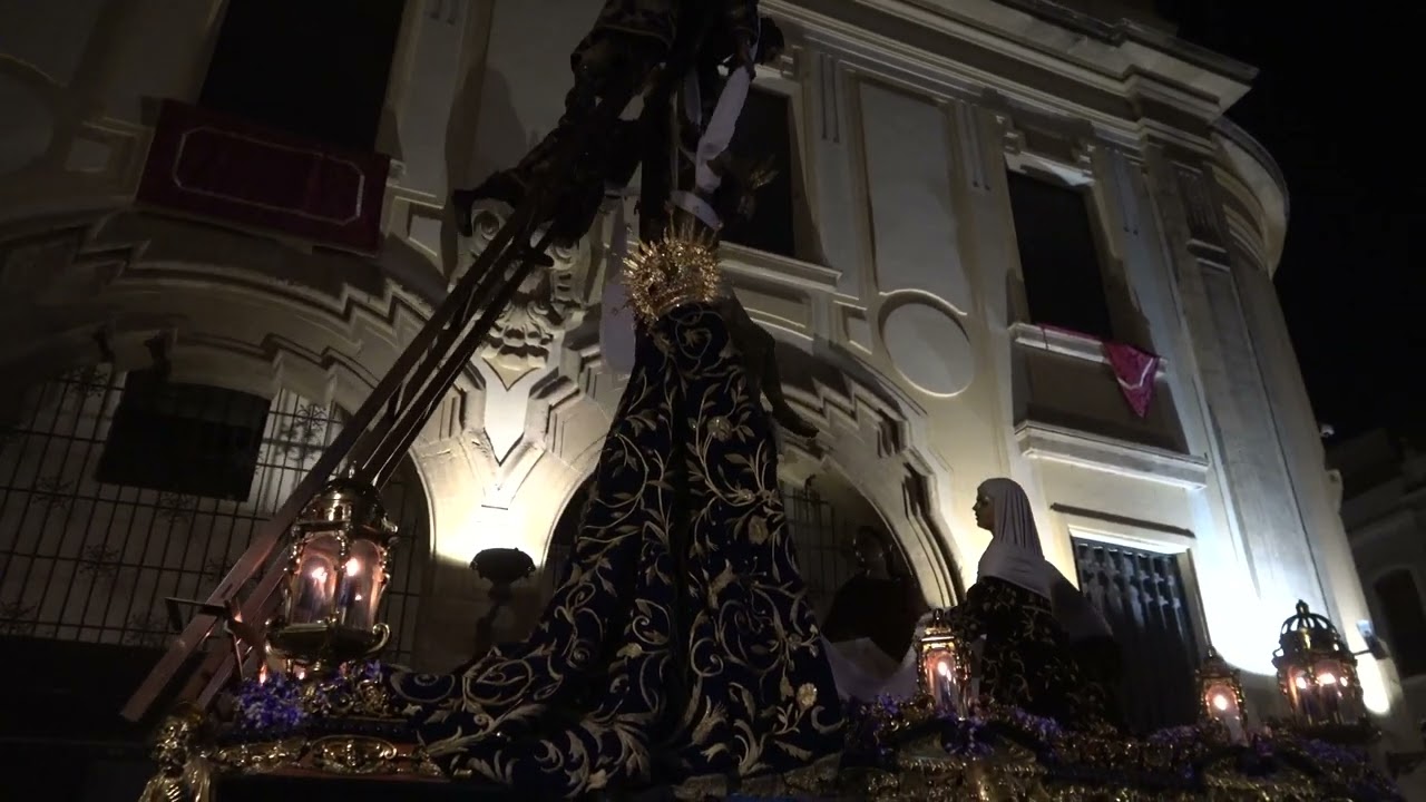 Jueves Santo 2023 - Hermandad de la Quinta Angustia