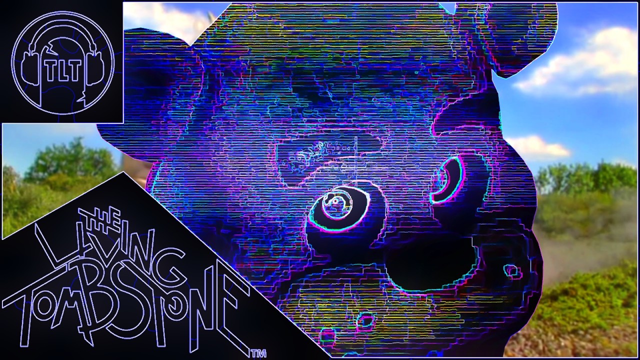 Five Nights at Freddy's 3 Song Vocoded to the Thick Of It Thomas the Train Remix