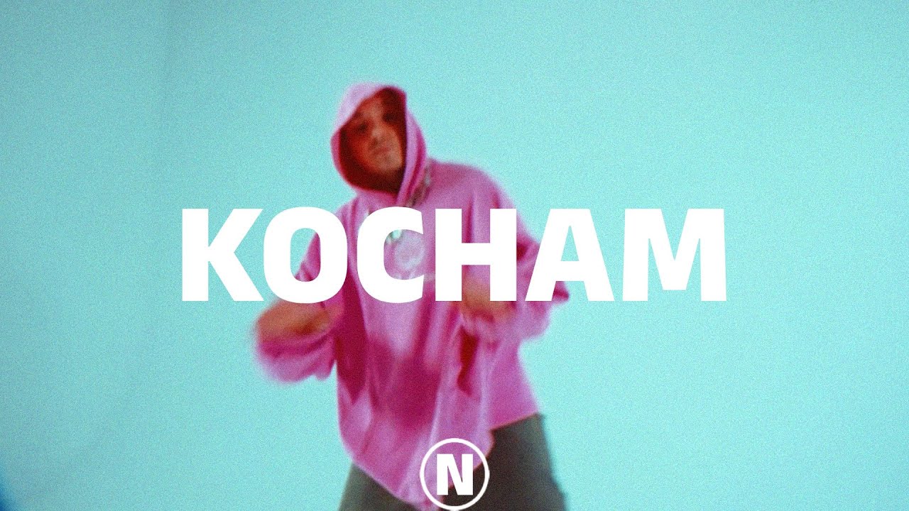 (FREE) OTSOCHODZI X OKI X YOUNG IGI  TYPE BEAT - 