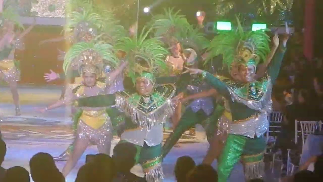 Comparsa Furia Carnavalera, Carnaval Cozumel 2025