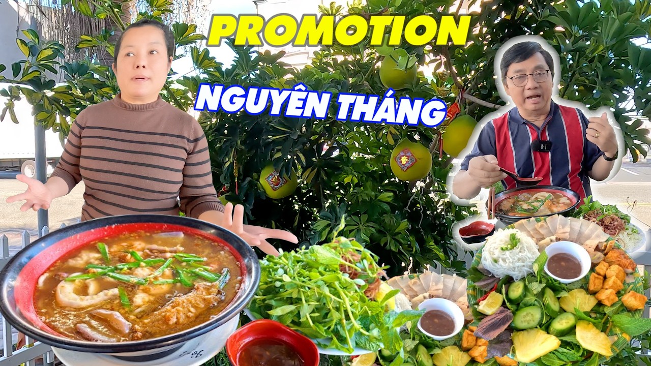 Đầu năm nhà hàng sale 10% off cả tháng từ 2.25.26 đến 3.25.26, Những vị khách xinh đẹp dễ mến SG Xưa