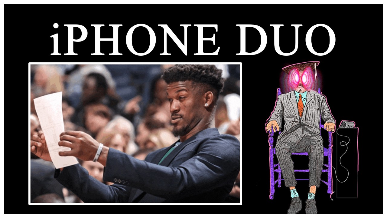iPhone Duo СТОИТ СКОЛЬКО?