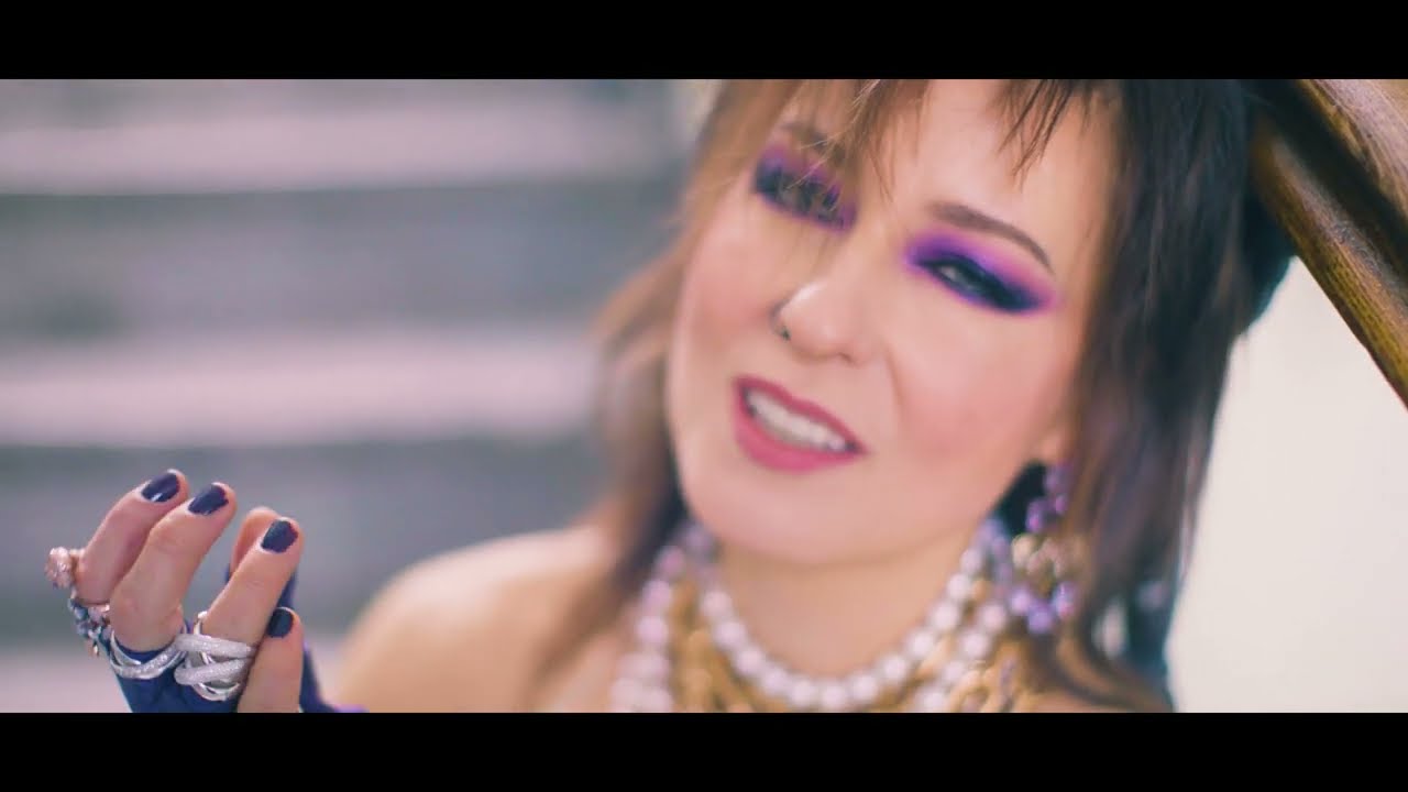 Mariska &ndash; Piste (Official Music Video)