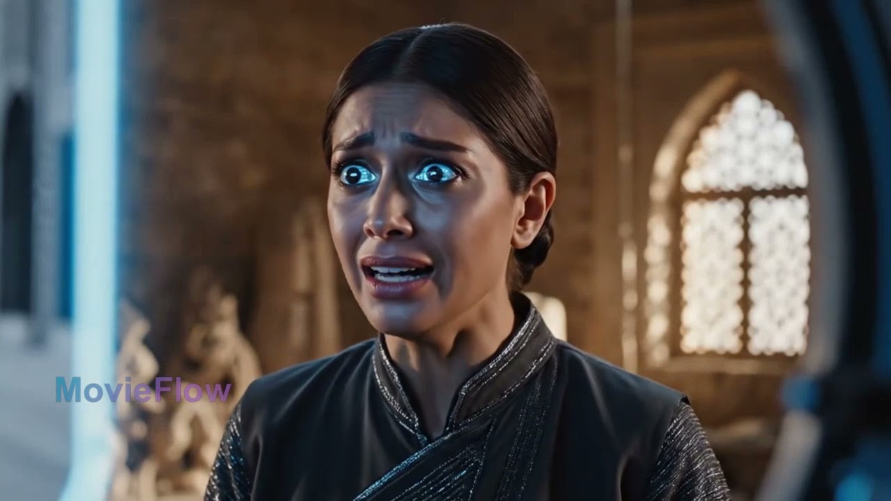 الذكاء الاصطناعي يتخيل اليمن بعد مده كيف ستكون