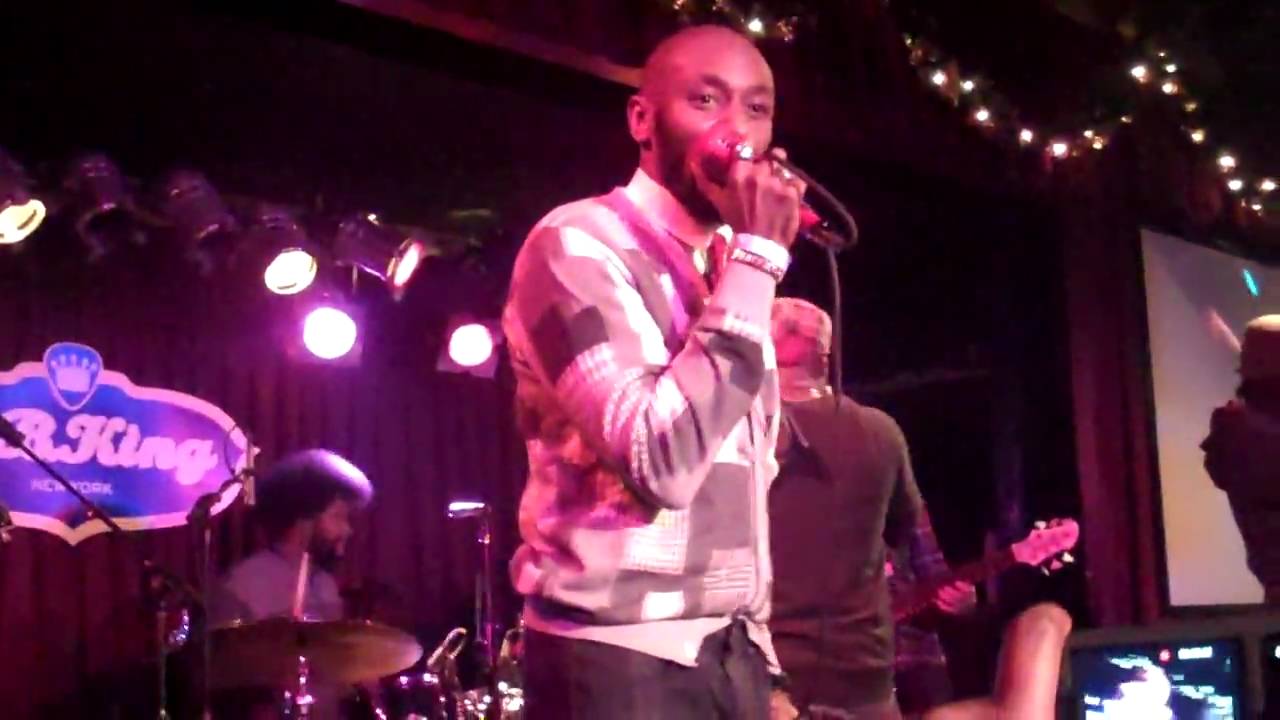 Mos Def 