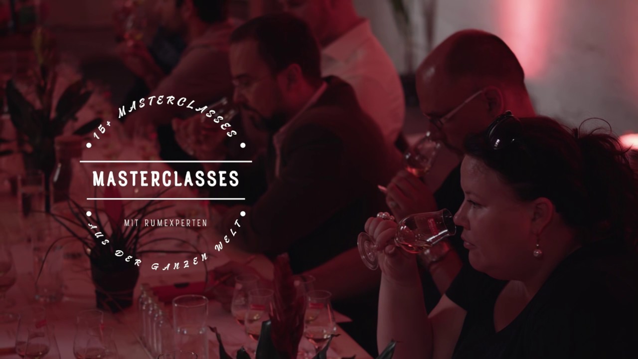 Vienna Rumfestival 2016