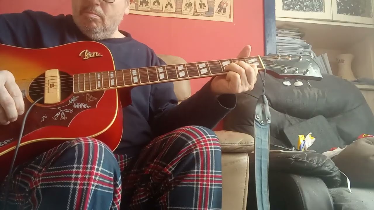 Only The Truth acoustic morning warm up Pop Rock (22) 'edit'.