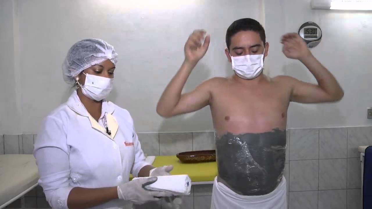 Gessoterapia: técnica usada para modelar o corpo, combater a celulite e a flacidez