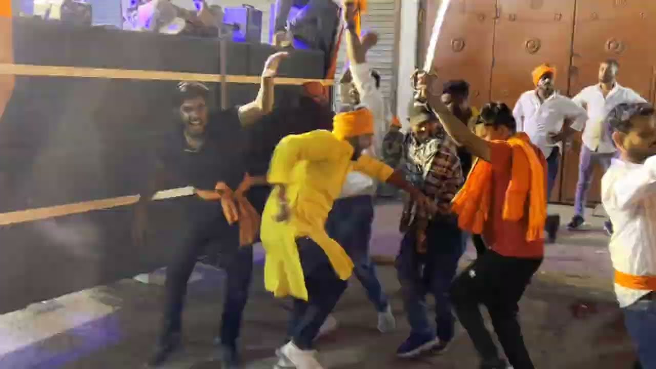TIGER DJ IN CHATRA RAMNAVAMI JHARKHAND 2024।।Full competition dj setup in chatra jharkhand #viral