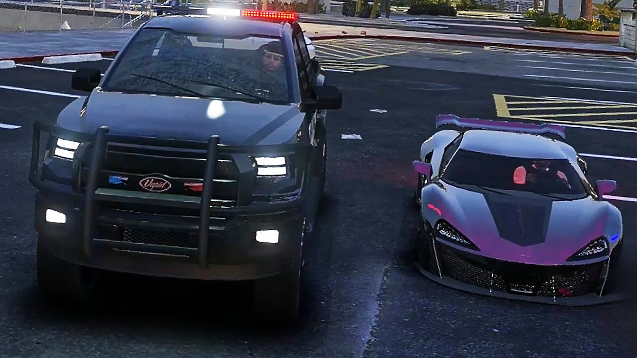 PD High Command Freaks Out After Conan Responds to the La Puerta Call | Nopixel 4.0 | GTA | CG