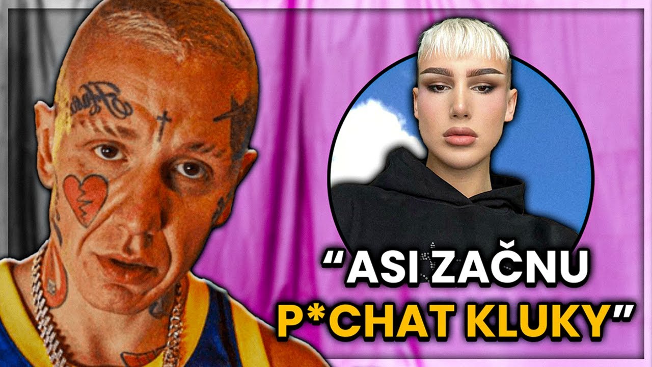 5 NAJV&Auml;Č&Scaron;&Iacute;CH K&Aacute;UZ NA&Scaron;ICH RAPPEROV