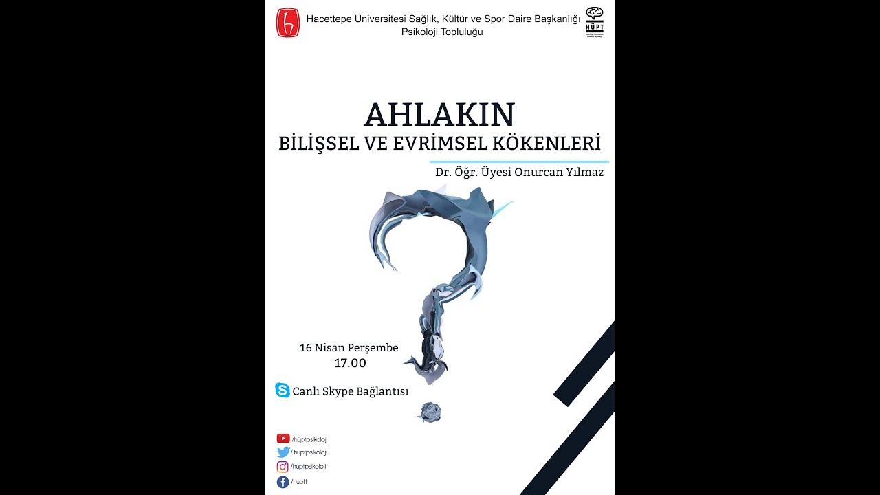Hüpt Seminer | 