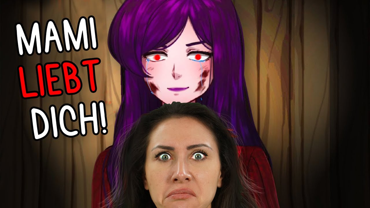 Mutterliebe geht durch den Magen?! Heftiges Game! MOTHER