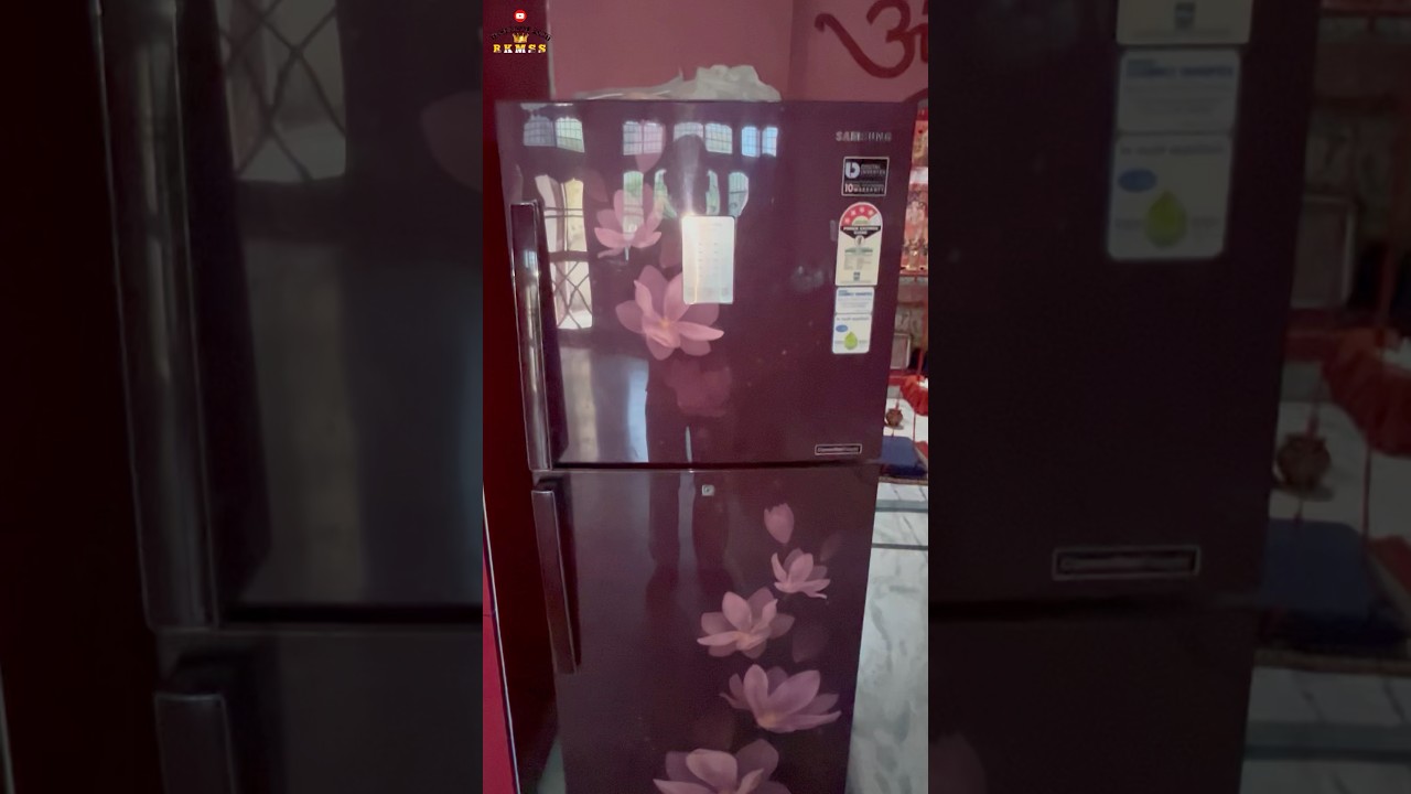 Samsung fridge 10 year ￼ warranty confusion ? #samsung  #fridge #refrigerator #rkmsstechnicalpoint